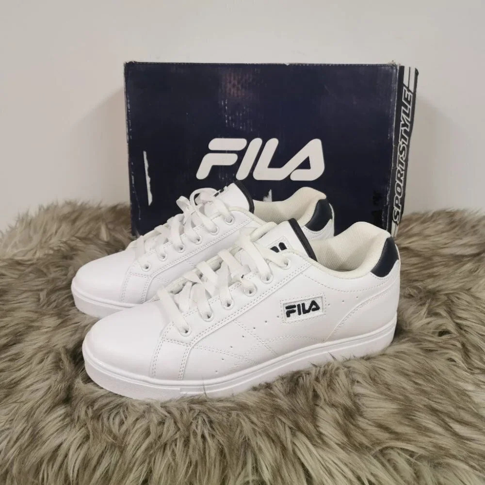 Fila Men's West Naples  Sneaker